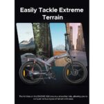 ENGWE X20 Electric Bike - US - Image 9