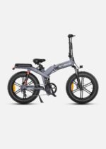 ENGWE X20 Electric Bike - US - Image 6
