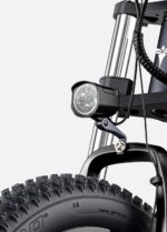 ENGWE X20 Electric Bike - US - Image 5