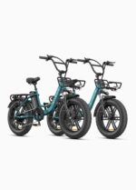 ENGWE M20 Electric Bike - Image 3