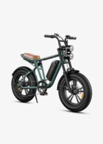 ENGWE M20 Electric Bike - Image 2