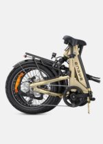 Engwe L20 3.0 Pro Electric Bike - Imagen 3