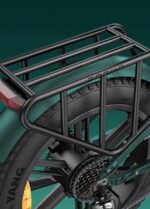 ENGWE ENGINE Pro 2.0 Folding Electric Bike - Image 9