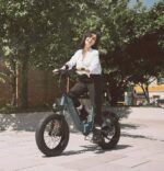 DYU FF500 Electric Bike – Image 11