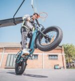 DYU FF500 Electric Bike – Image 10