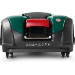 Robomow 22AKFAFB619 Robot cortacésped RK 1000 – Bild 3