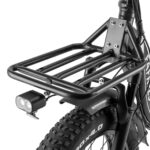Fafrees F20 X-Max Electric Bike – Image 9