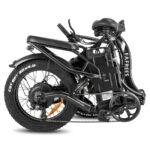 FAFREES F20 Pro Electric Bike-UK – Image 2