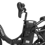 Fafrees F20 X-Max Electric Bike – Image 5
