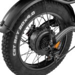 Fafrees F20 X-Max Electric Bike – Image 3