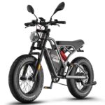 Fafrees F20 Ultra Electric Bike – Image 9