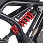 Fafrees F20 Ultra Electric Bike – Image 7