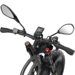 Fafrees F20 Ultra Electric Bike – Image 6