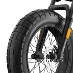 Fafrees F20 Ultra Electric Bike – Image 2