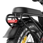 Fafrees F20 Light Electric Bike - Image 8