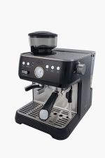Solis Grind & Infuse Perfetta semi-automatische espressomachine 2,6 Liter – Bild 3