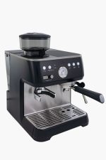 Solis Grind & Infuse Perfetta semi-automatische espressomachine 2,6 Liter