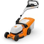 Tondeuse à gazon sans fil Stihl RMA 443.3 - Image 3