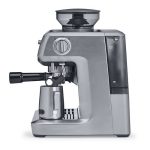 Sage BES875UK De Barista Express Espressomachine – Bild 3