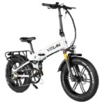 Vitilan I7 Pro 2.0 Opvouwbare Elektrische Fiets - VK - Imagen 5