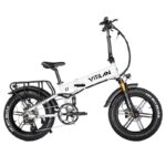 Vitilan I7 Pro 2.0 Opvouwbare Elektrische Fiets - VK - Imagen 3
