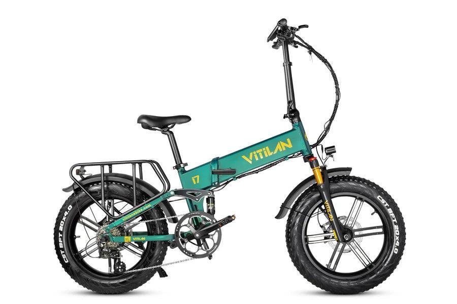 vitilan-i7-pro-3-0-electric-bike-pogo-cycles-1.jpg Vitilan I7 Pro 3.0 elektrische fiets - VK – Image 1