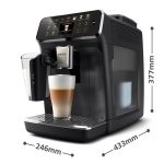 Philips EP4441/50 Volautomatische koffiemachine – Bild 2