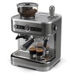 Koffiezetapparaat Philips Barista Brew PSA3228/01 - Afbeelding 3